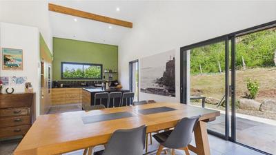 Maison - 185 m² - 5 pièces