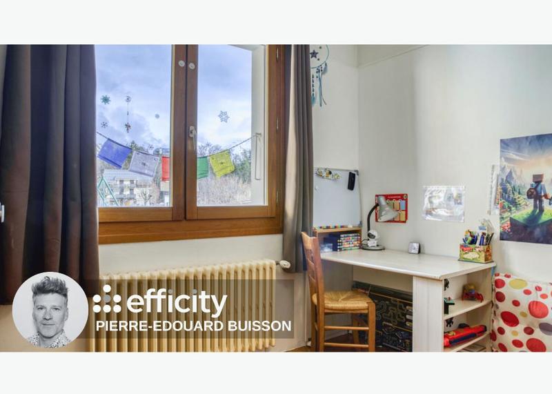 Maison - 128 m² - 6 pièces