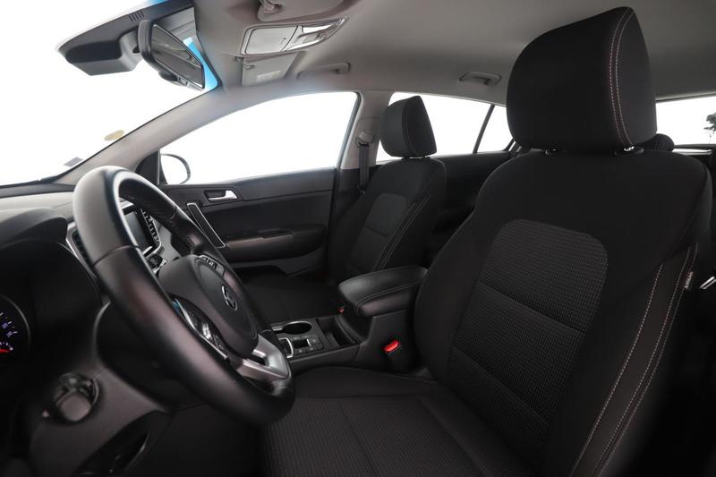 Kia Sportage 1.6 CRDi Mhev Active 2wd Dct7 136 ch