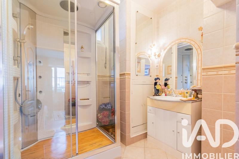 Appartement - 85 m² - 4 pièces