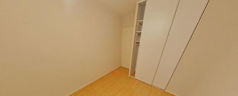 Appartement - 33 m² - 2 pièces