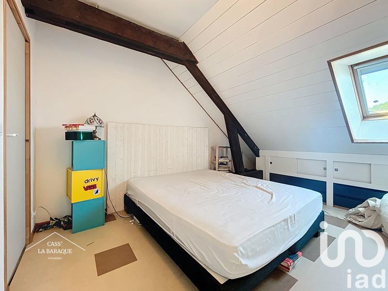 Appartement - 85 m² - 4 pièces