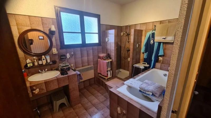 Villa - 51 m² - 5 pièces