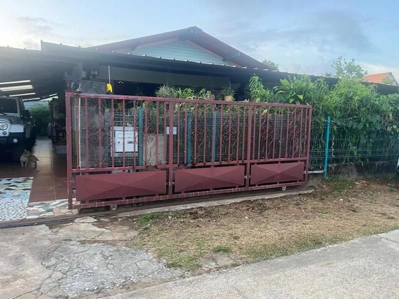 Maison - 130 m² - 4 pièces