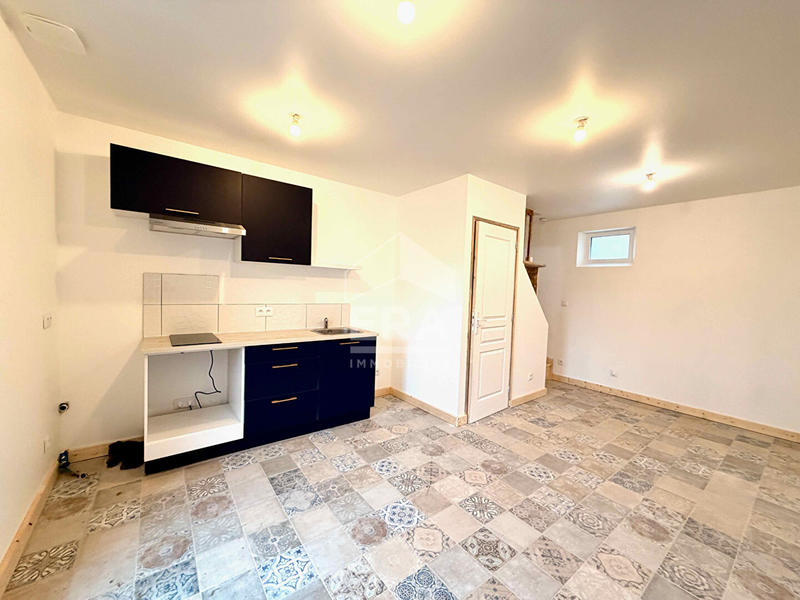 Appartement - 30 m² - 2 pièces