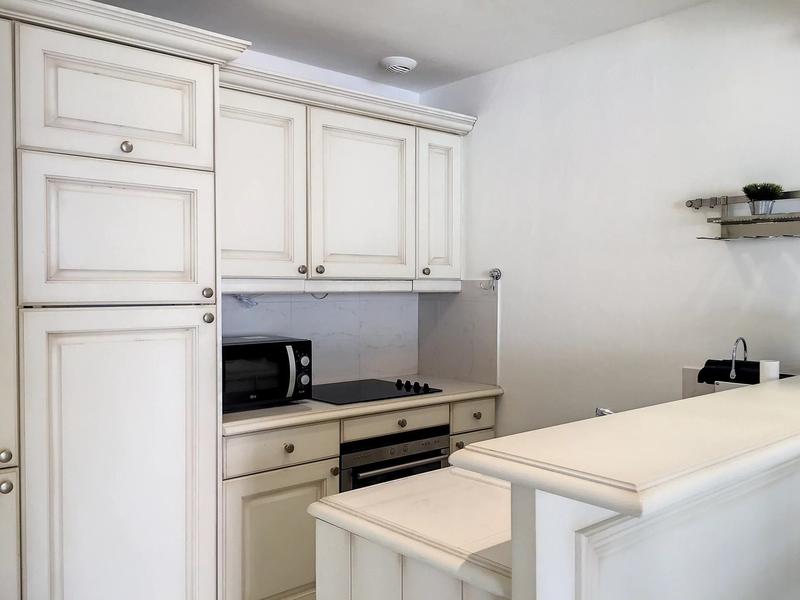 Appartement - 49 m² - 2 pièces