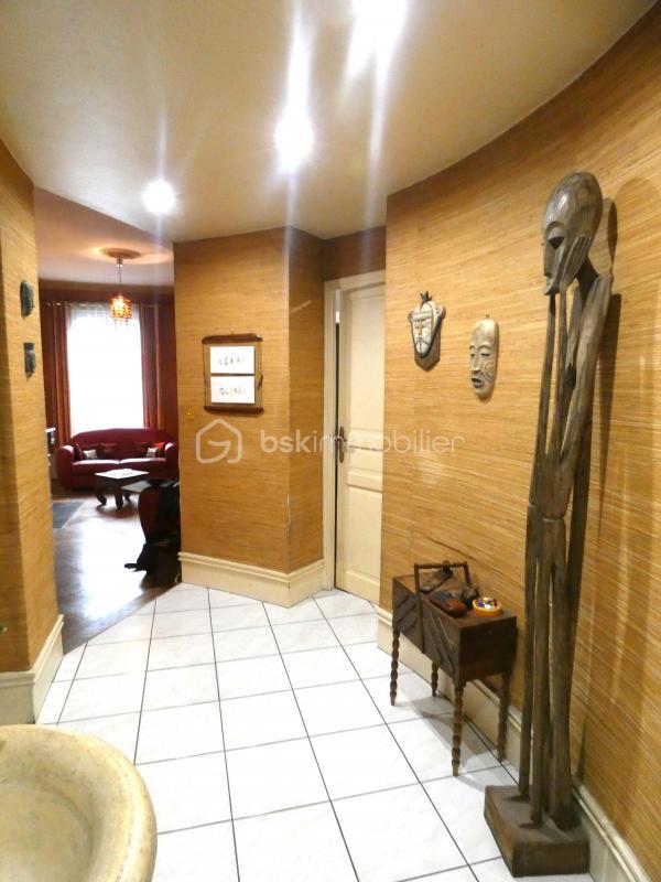 Appartement - 114 m² - 4 pièces