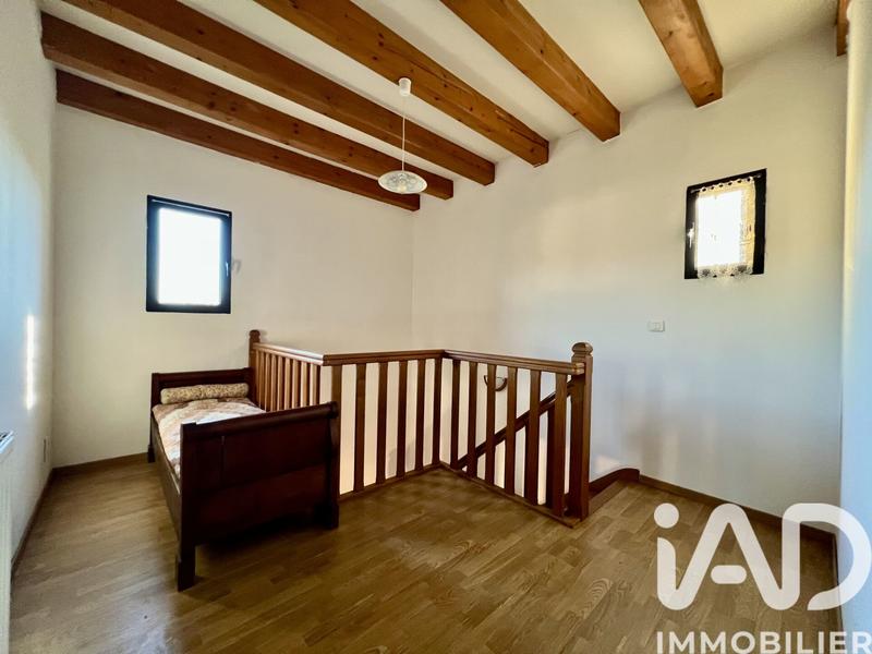 Maison - 138 m² - 5 pièces