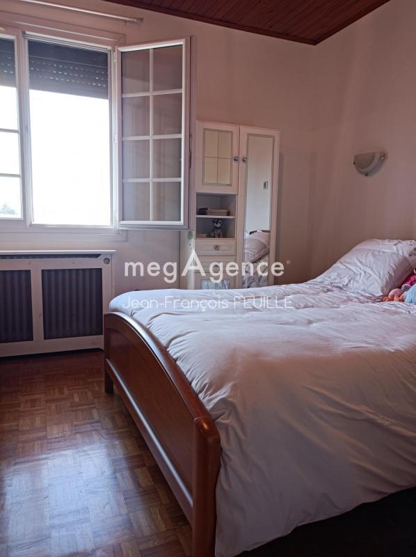 Maison - 160 m² - 5 pièces