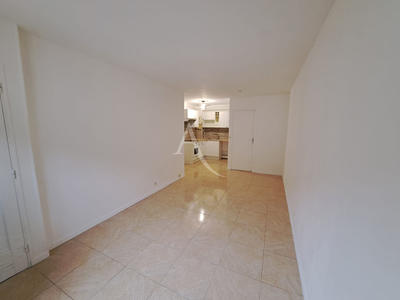 Appartement - 25 m² - 1 pièce