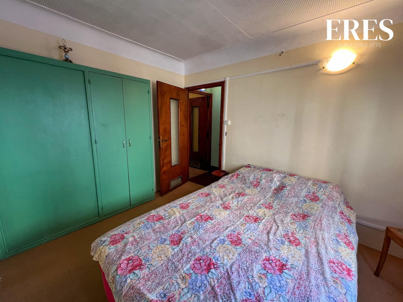 Maison - 75 m² - 4 pièces