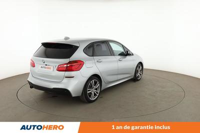 Bmw Serie 2 Active Tourer 218i m Sport Bva6 136 ch