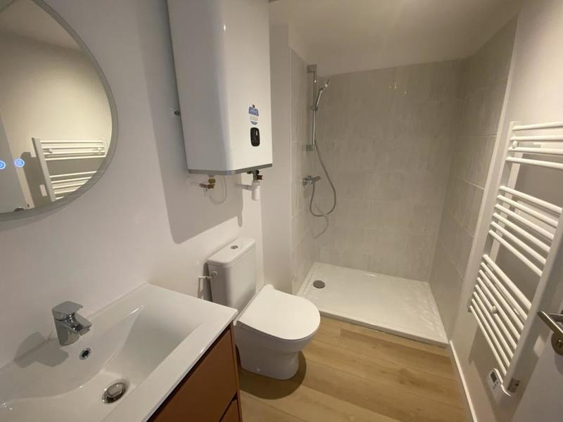 Appartement - 32 m² - 2 pièces