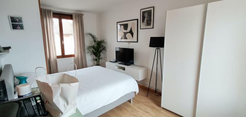 Maison - 116 m² - 7 pièces