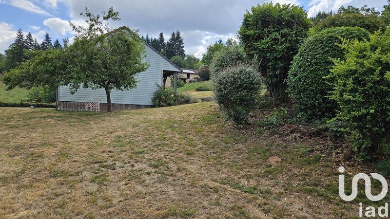 Châlet - 93 m² - 4 pièces