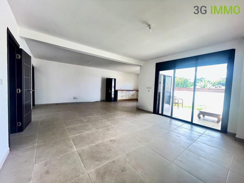 Maison - 101 m² - 8 pièces