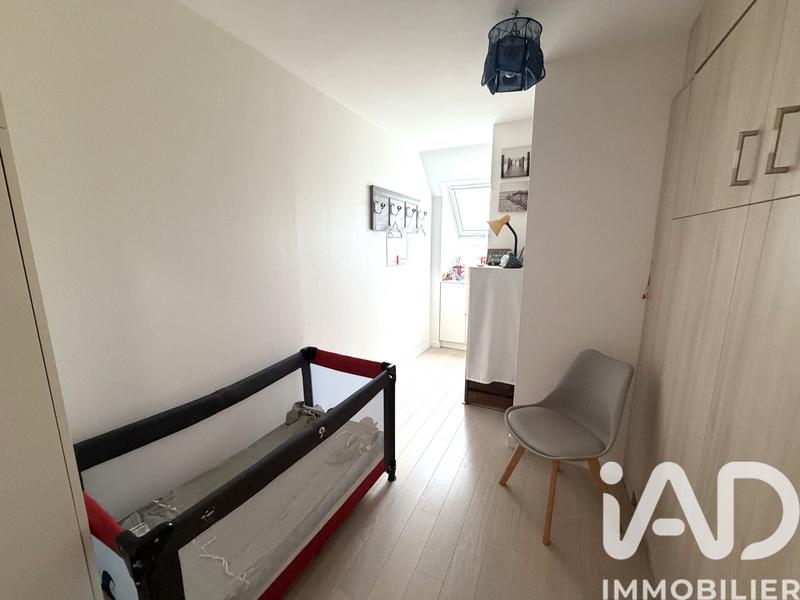 Appartement - 94 m² - 4 pièces