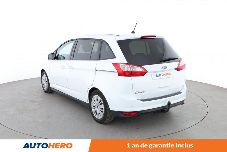 Ford Grand c-Max 1.0 EcoBoost Trend Business Bv6 7pl125 ch