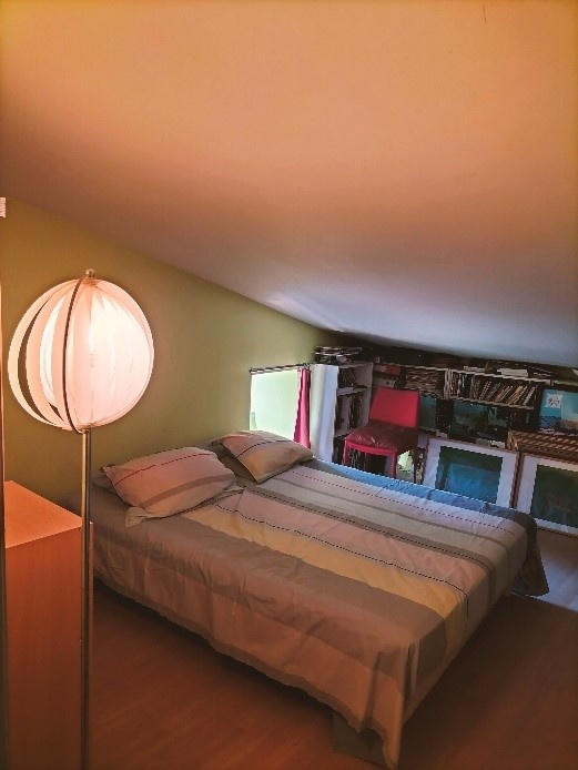 Maison - 245 m² - 8 pièces