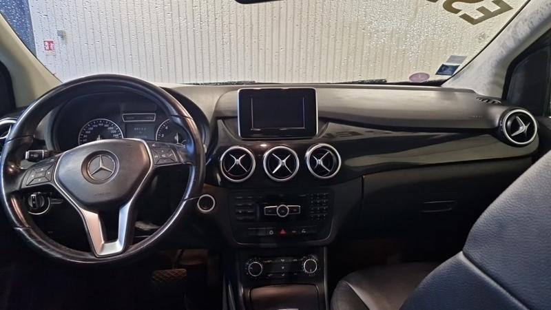 Mercedes Classe B 180 Design 7-G Dct a