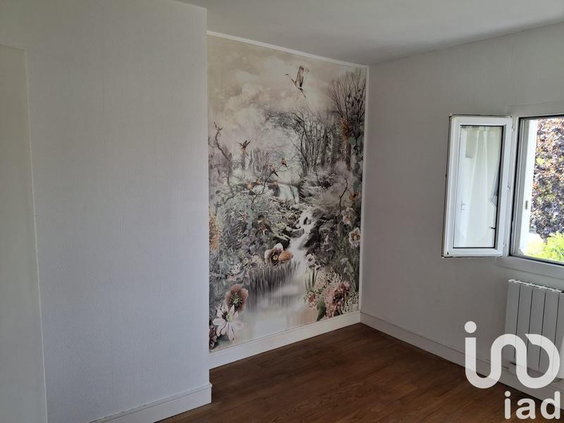 Maison - 81 m² - 4 pièces