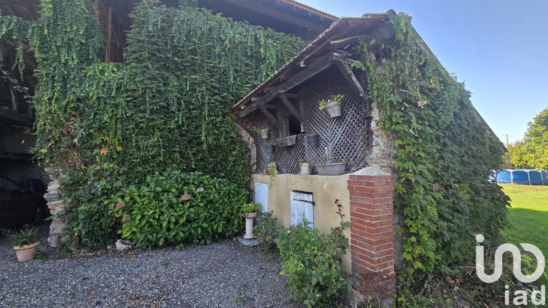 Maison - 196 m² - 5 pièces