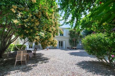 Maison bourgeoise - 295 m² - 12 pièces