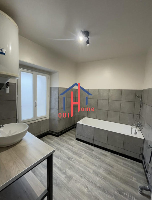 Appartement - 52 m² - 2 pièces