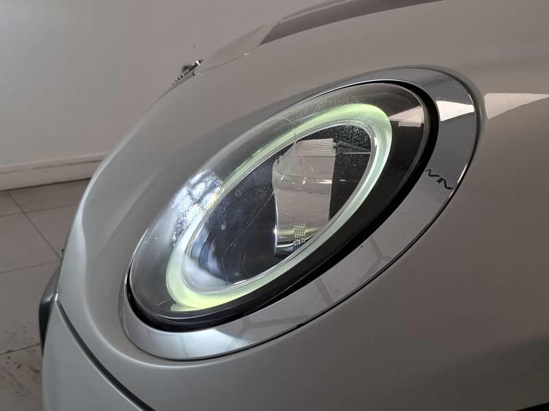 Mini Mini Hatch 3 Portes Cooper 136 ch Dkg7 Edition Premium