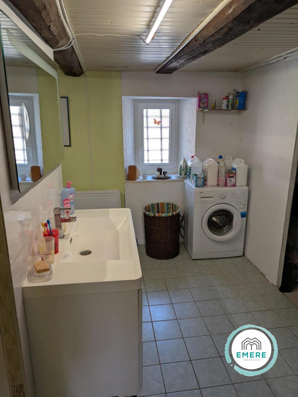 Ferme - 270 m² - 10 pièces