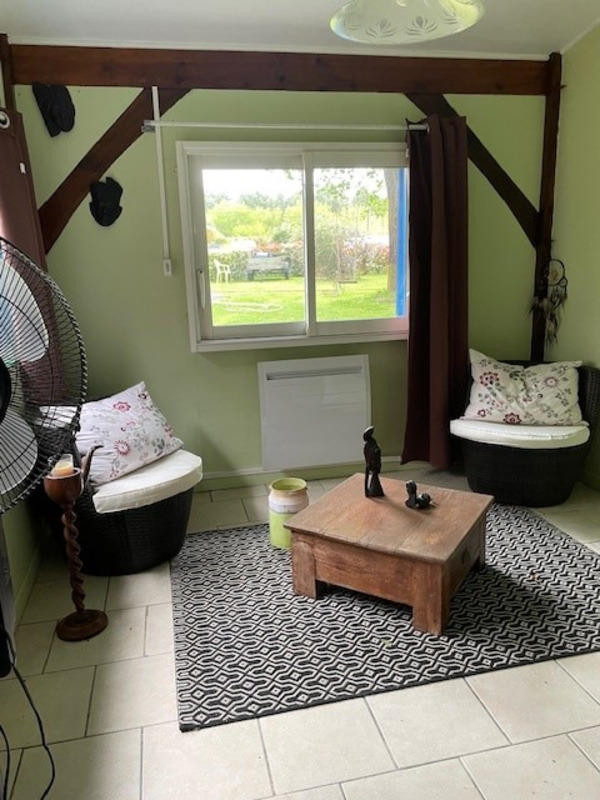 Maison - 171 m² - 6 pièces