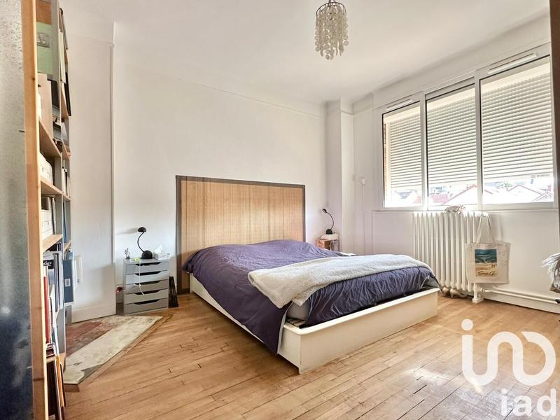 Maison - 195 m² - 6 pièces