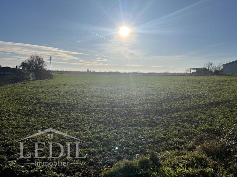 Terrain - 28 435 m²