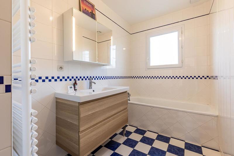 Maison - 131 m² - 6 pièces