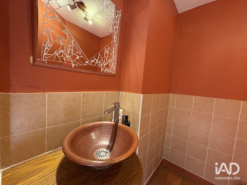 Local commercial - 400 m²