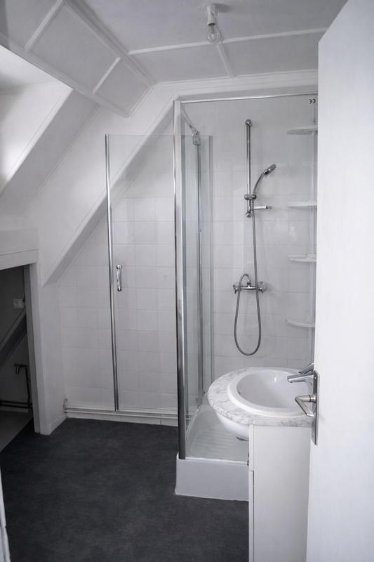 Appartement - 83 m² - 3 pièces