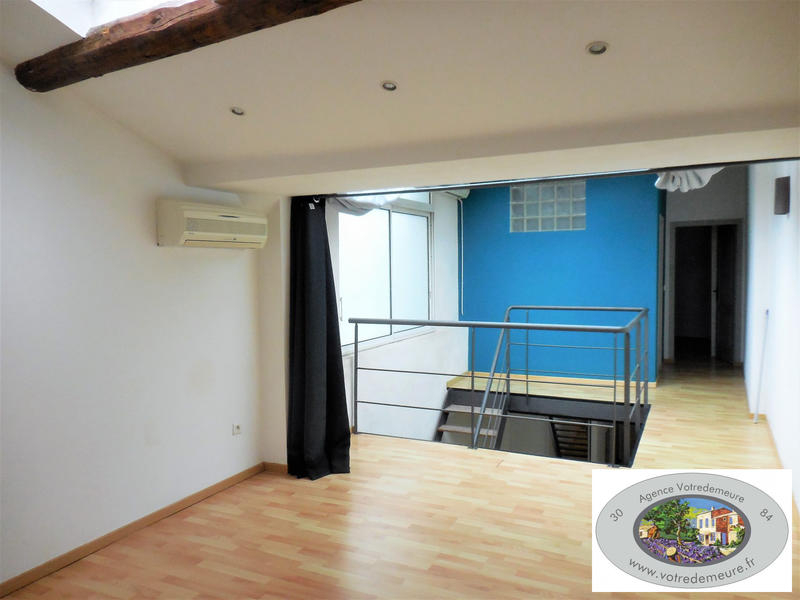 Maison - 80 m² - 3 pièces