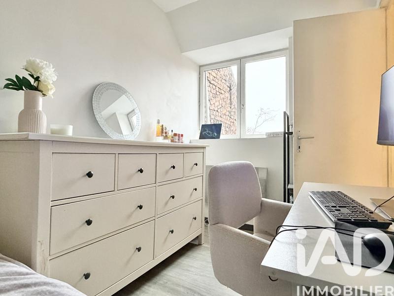 Maison - 88 m² - 5 pièces