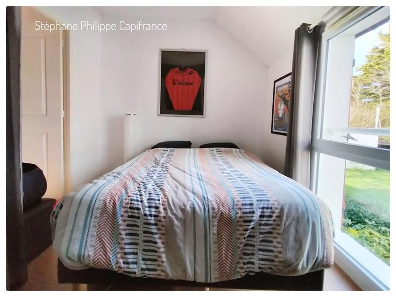 Maison - 77 m² - 4 pièces