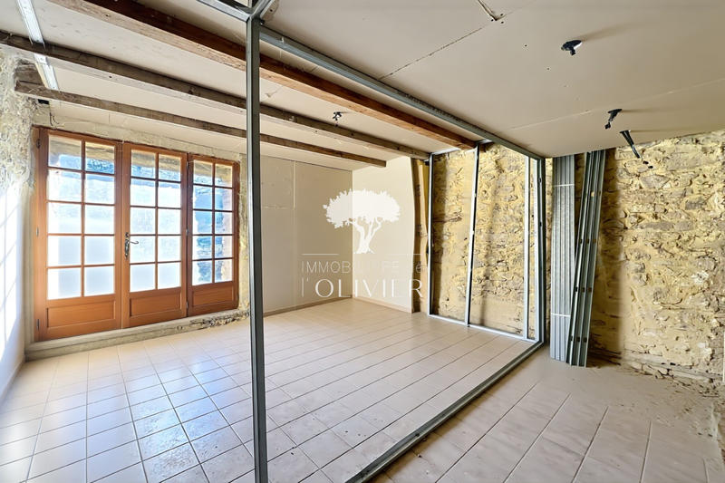 Maison - 72 m² - 3 pièces