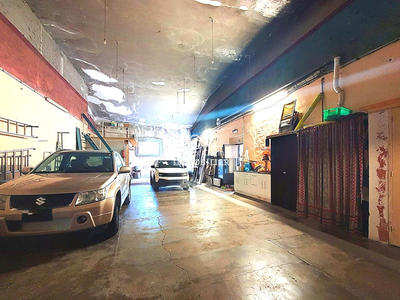 Maison ancienne - 250 m² - 9 pièces