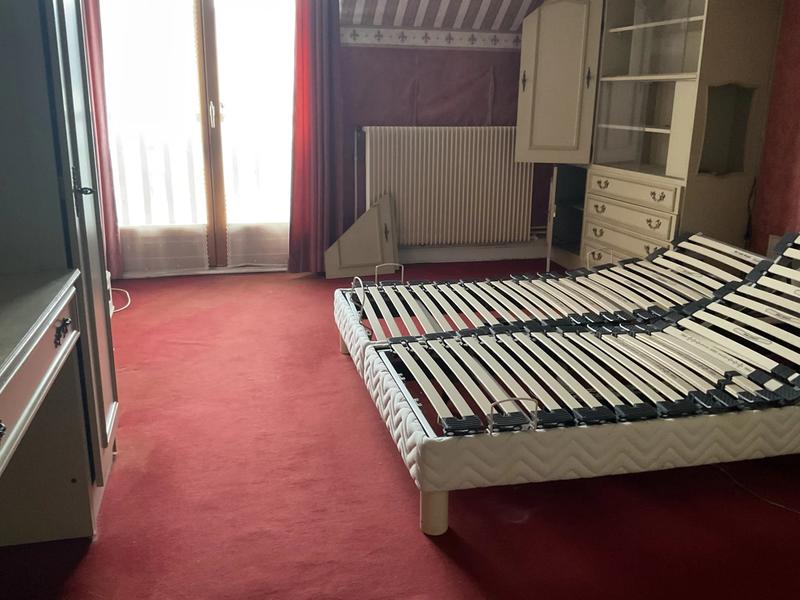 Maison - 155 m² - 4 pièces