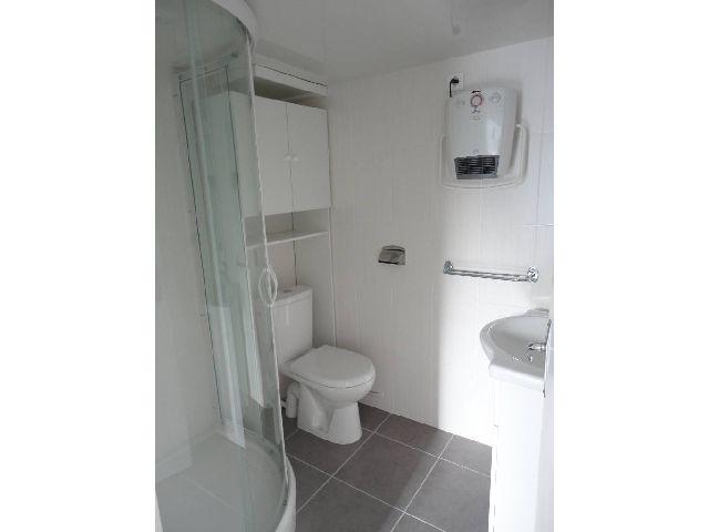 Appartement - 27 m² - 2 pièces