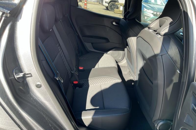 Renault Clio V E-Tech 145 Esprit Alpin