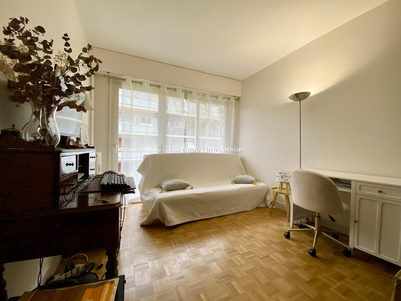 Appartement - 115 m² - 5 pièces