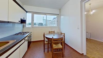 Appartement - 78 m² - 4 pièces