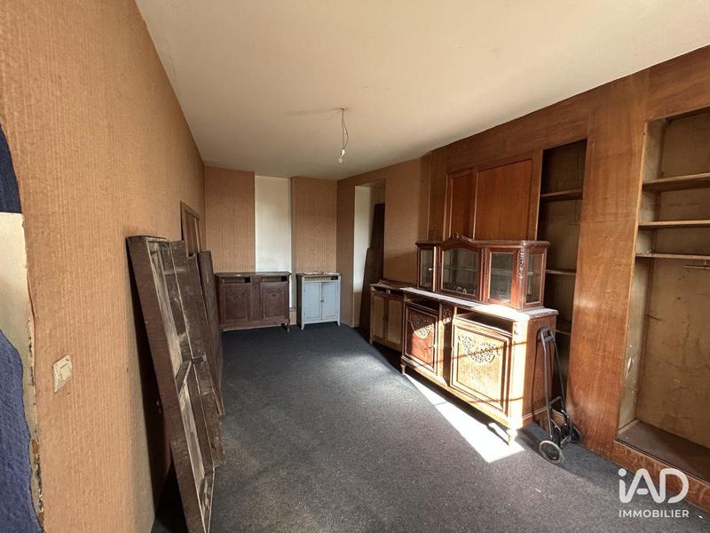 Maison - 266 m² - 4 pièces