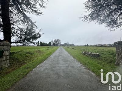 Maison - 360 m² - 6 pièces