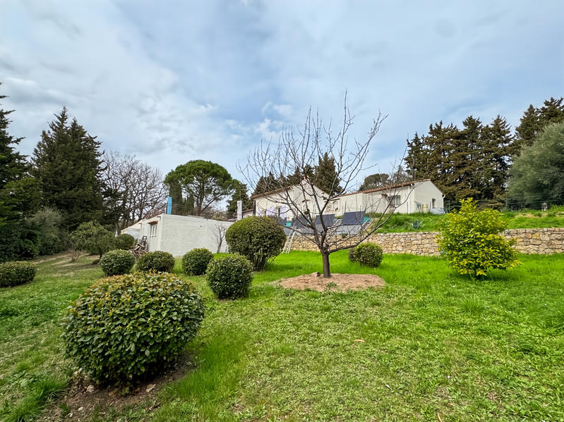 Villa - 187 m² - 7 pièces