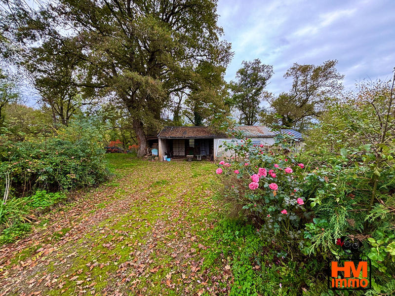 Maison - 110 m² - 6 pièces